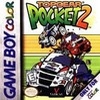 Top Gear Pocket 2 Box Art Front